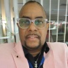 Kevin A Hall CC Founder Photo