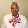 LaVerne Spruill, DTM Photo